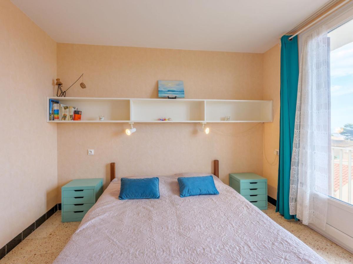 Apartment Le Solarium By Interhome Narbonne-Plage Exterior photo